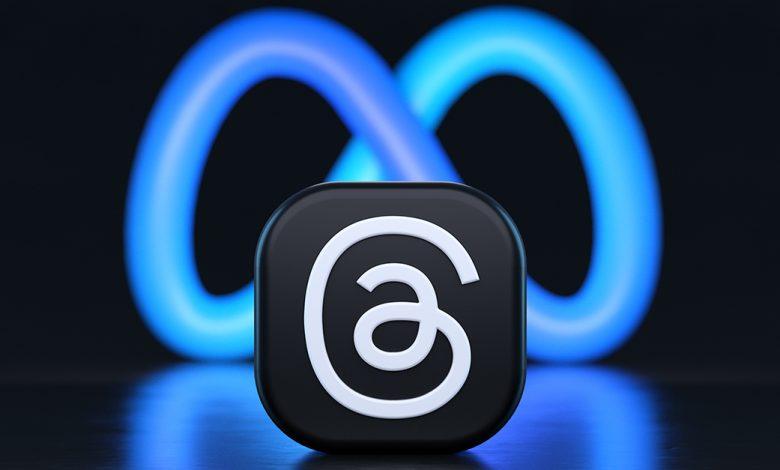 Threads（圖／123RF）