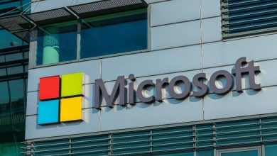 Microsoft