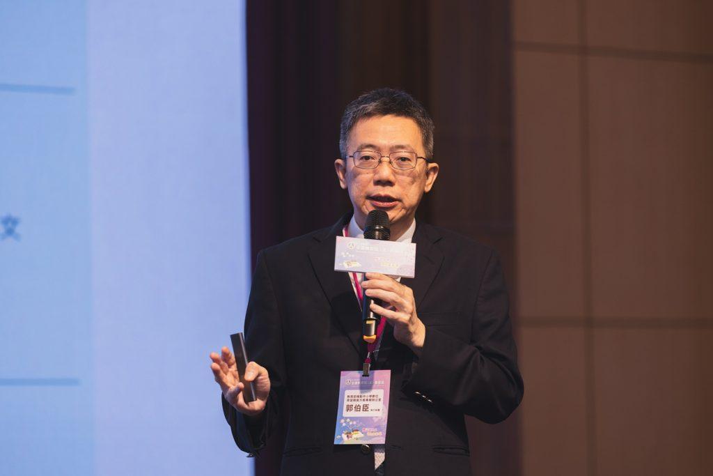 科技產業系列報導/求職不怕 面試也有小撇步 科系不限 打開視野去圓夢 22 教育部下階段AI教育規劃緊扣全球教育AI脈動,將透過6大計畫,全面升級中小學數位學習環境。