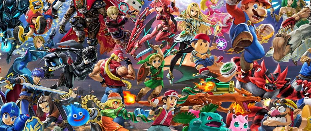 Switch Online驚見「彩蛋」?《任天堂明星大亂鬥》等經典N64遊戲有望回歸 1 Nintendo 64 Nintendo