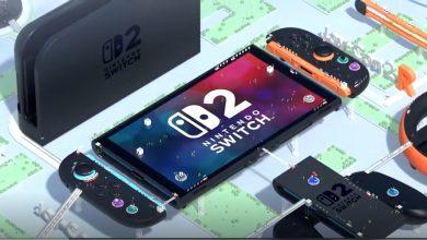 Nintendo Switch™ 2 歡迎之旅 1