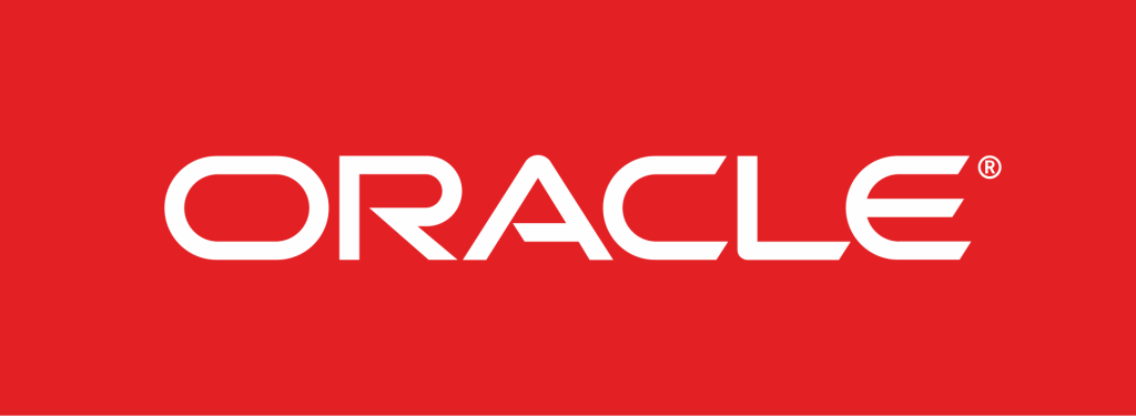 Oracle簽到史上最大單客戶原來是OpenAI 金額遠超去年營業額 1 Oracle Logo.svg
