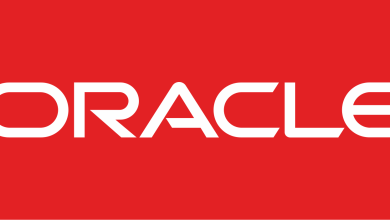 Oracle Logo.svg