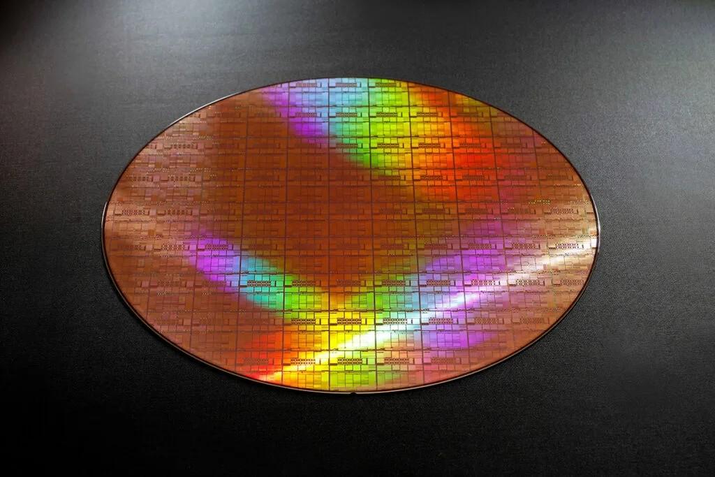 日本2奈米晶片大躍進!Rapidus啟動GAA電晶體試作 目標2027年量產 1 Prototypes of 2nm Gate All Around Transistors on Silicon Wafer