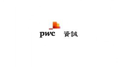 PwC Logo