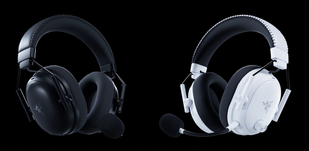 告別延遲升級降噪!Razer BlackShark V3 Pro讓你專注每個決勝時刻 2 Razer BlackShark V3 Pro 雷蛇黑鯊 V3 Pro PC 版