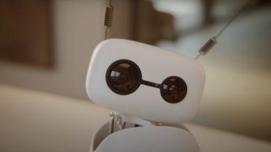 Hugging Face打造AI入門娛樂裝置、可愛開源機器人「Reachy Mini」，熱銷破百萬美元