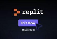 Replit logo