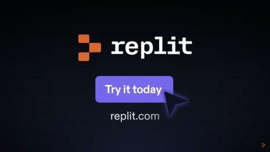 Replit logo