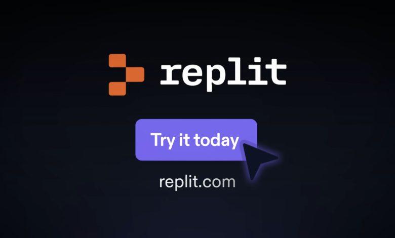 Replit logo