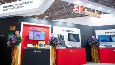 SK海力士