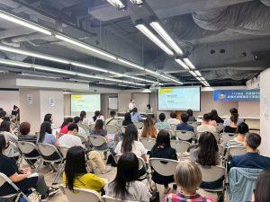 研發替代役115年度申請8月開跑 8日起台北、新竹、高雄三地說明會接力 2 S 12837494