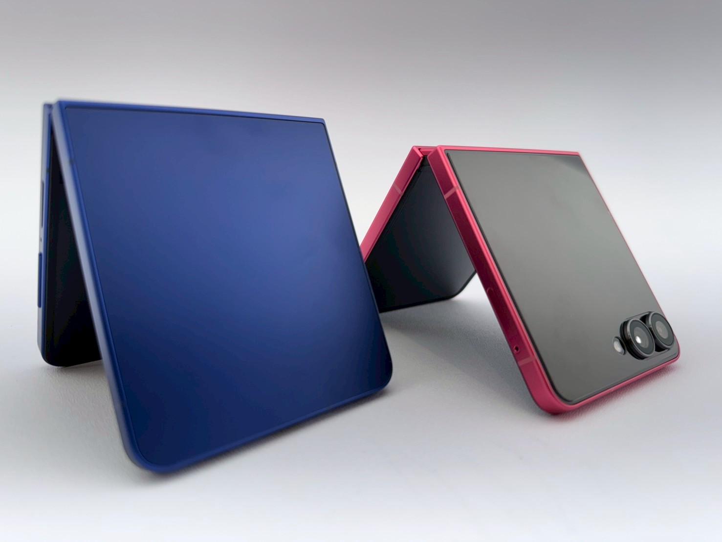 三星旗艦摺疊機Z Fold7、Z Flip 7亮相!輕薄AI新機成摺疊霸主 10 Samsung Galaxy Z Flip