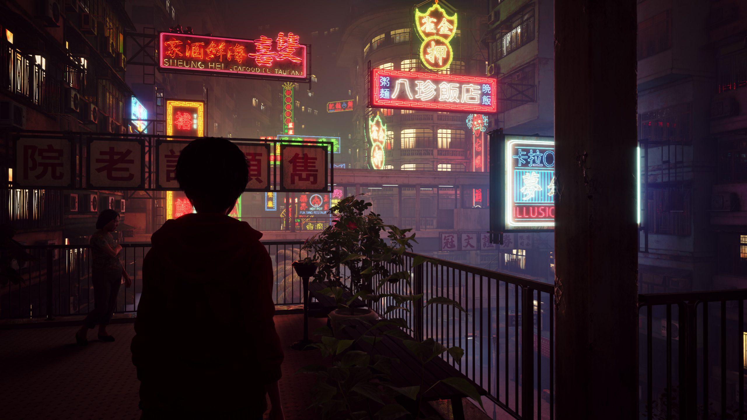 《沉默之丘》之父新作啟動!非《野狗子》續作 將迎向多元挑戰 2 Slitterhead scaled