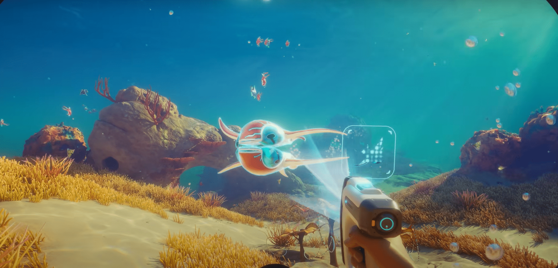 《深海迷航 2》確認延期!母公司「這原因」讓體驗版延宕2026見 1 Subnautica 2 2