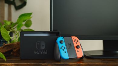 Switch 2
