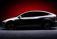 特斯拉終於發布新車款，加長版電動休旅Model Y L將於秋季在中國上市。
