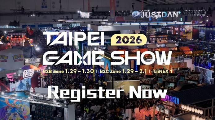 TGS2026