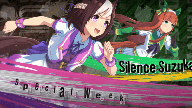 Umamusume 2