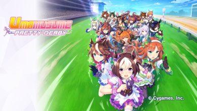 Umamusume Pretty Derby 1
