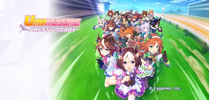 爆紅神作《賽馬娘》席捲Steam全球市場!從偶像管理到賽馬樂趣一次攻略 1 Umamusume Pretty Derby 1