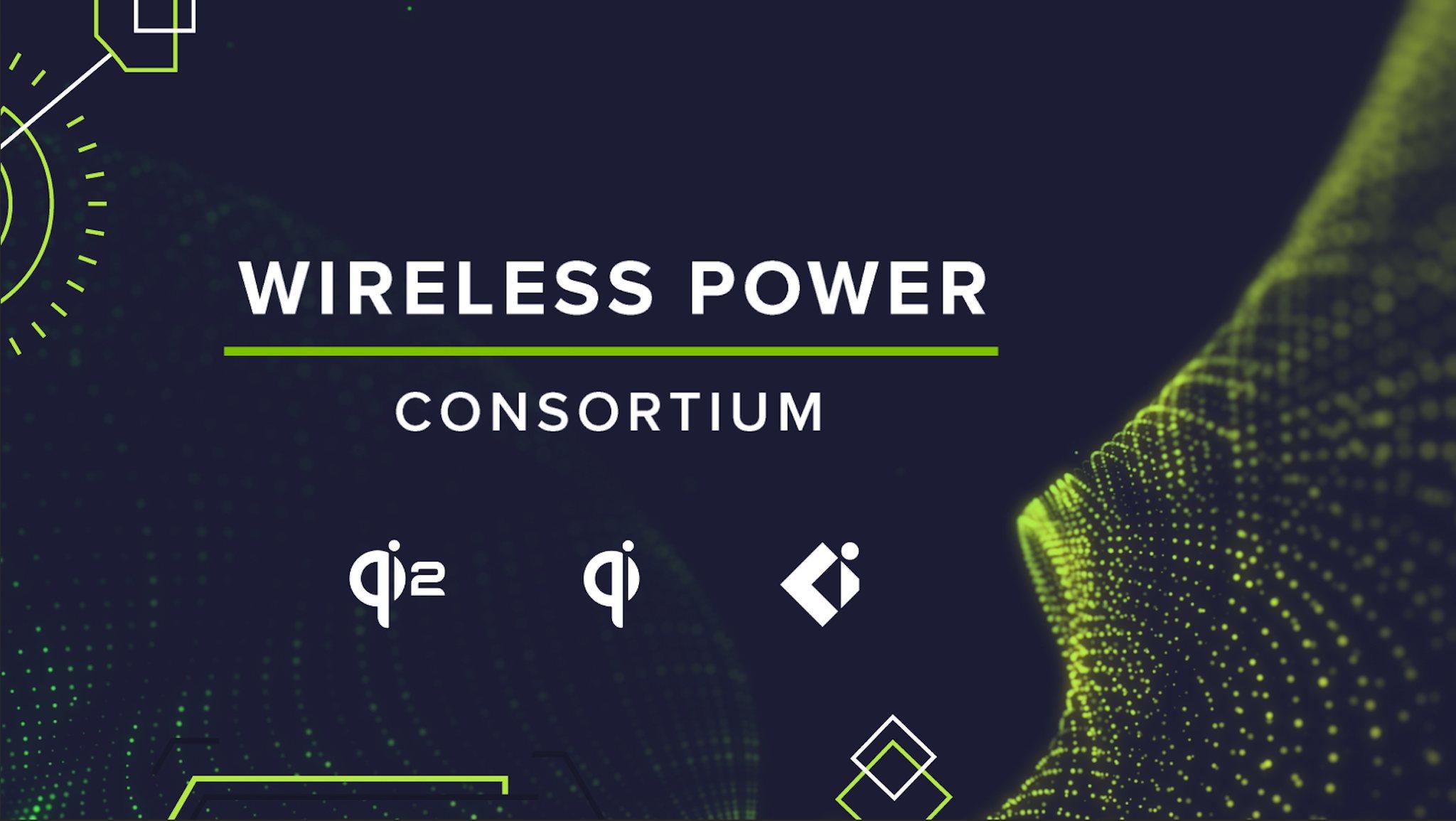 Wireless Power Consortium