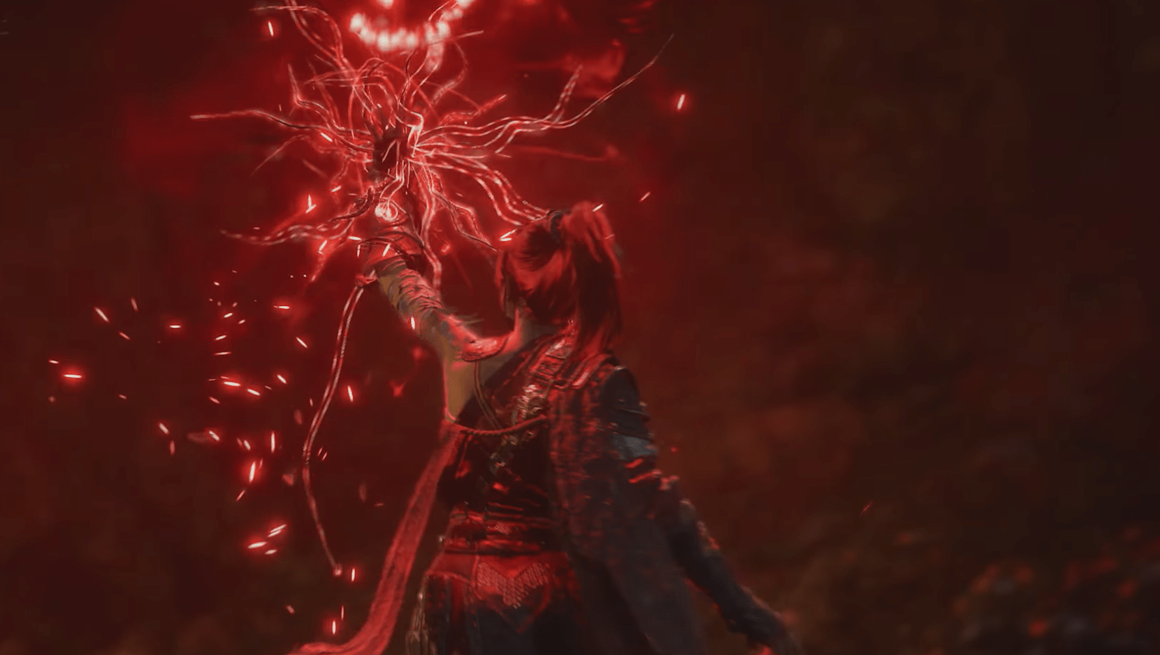 繼《黑神話悟空》再推中國魂系新作《明末:淵虛之羽》亮眼開局! 2 Wuchang Fallen Feathers 2