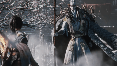 Wuchang Fallen Feathers 4