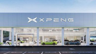 XPENG 1