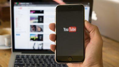 YouTube 2