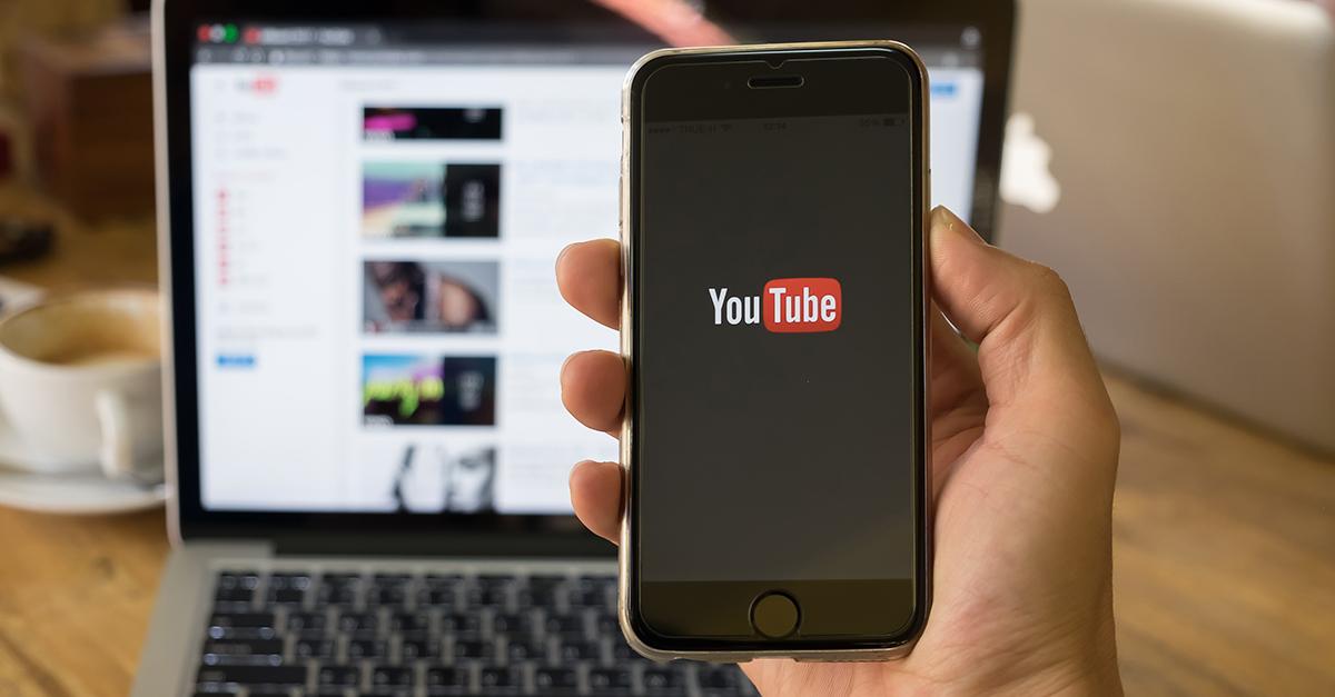 YouTube發燒影片頁面將走入歷史!改以「這功能」上線取代 1 YouTube 2
