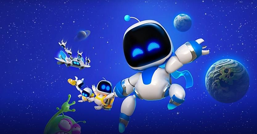 傳奇IP榮光再現?Xbox有望重啟《阿邦阿卡大冒險》力抗《宇宙機器人》 2 astro bot