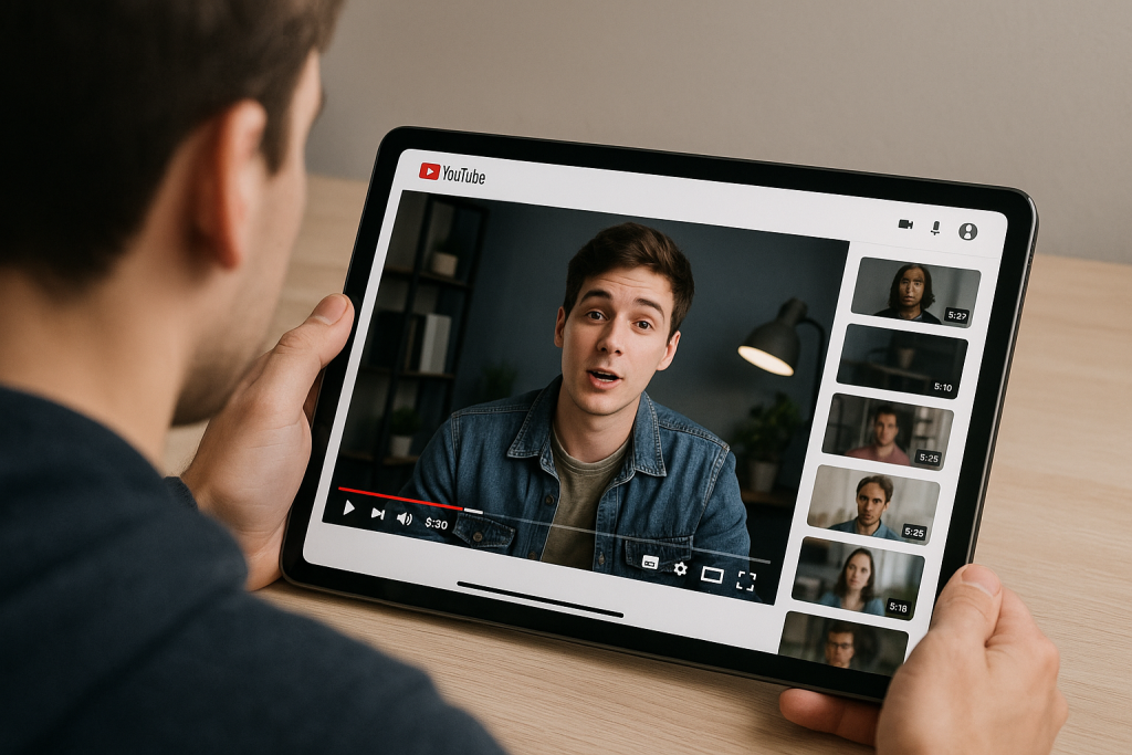 Google、YouTube會偷偷用AI偵測你有沒有滿18歲!就算撒謊也沒用 1 b68cf319 233f 4be2 9140 41ae15bc1995
