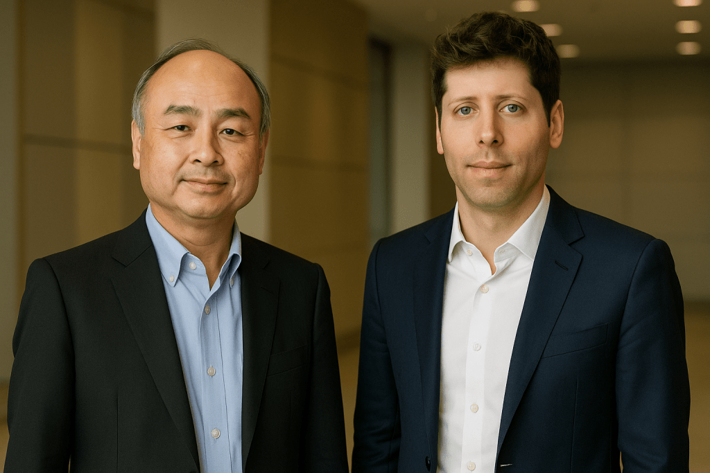 孫正義、OpenAI執行長一致認為:AI需求會無止境擴張 1 bqbznrdrbkpn5vsmr6nh