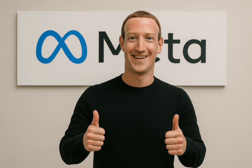 Meta砸大錢蓋超級AI資料中心 硬拚OpenAI、Google 1 f186mofrzy5pcqmnodce 1