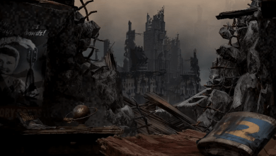 fallout 1