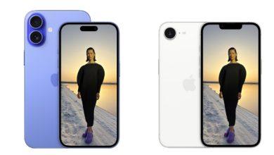 iPhone 16