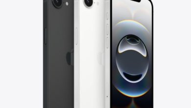 iPhone 16e