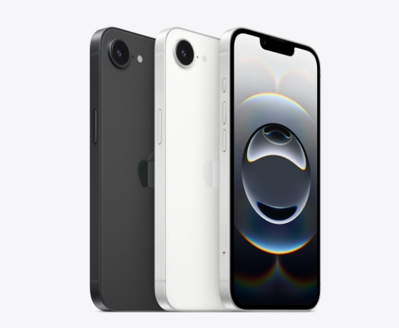 回歸必需品的精髓?iPhone 17 Air與16e新策略 成果粉平價奢華新選擇 1 iPhone 16e
