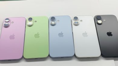 iPhone 17 1