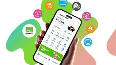 iPASS MONEY年底脫離LINE Pay，影響約700萬用戶。