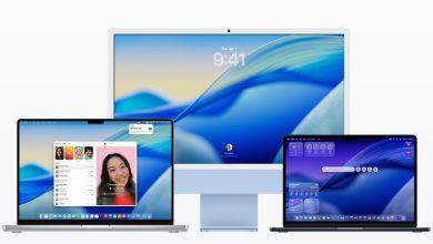 macOS Tahoe 26 預覽