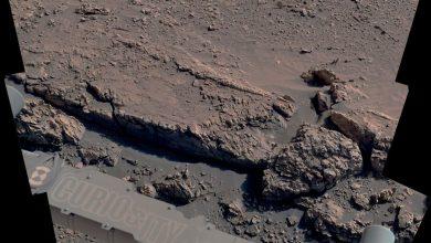 mars