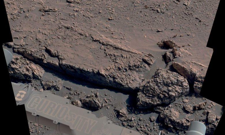 mars