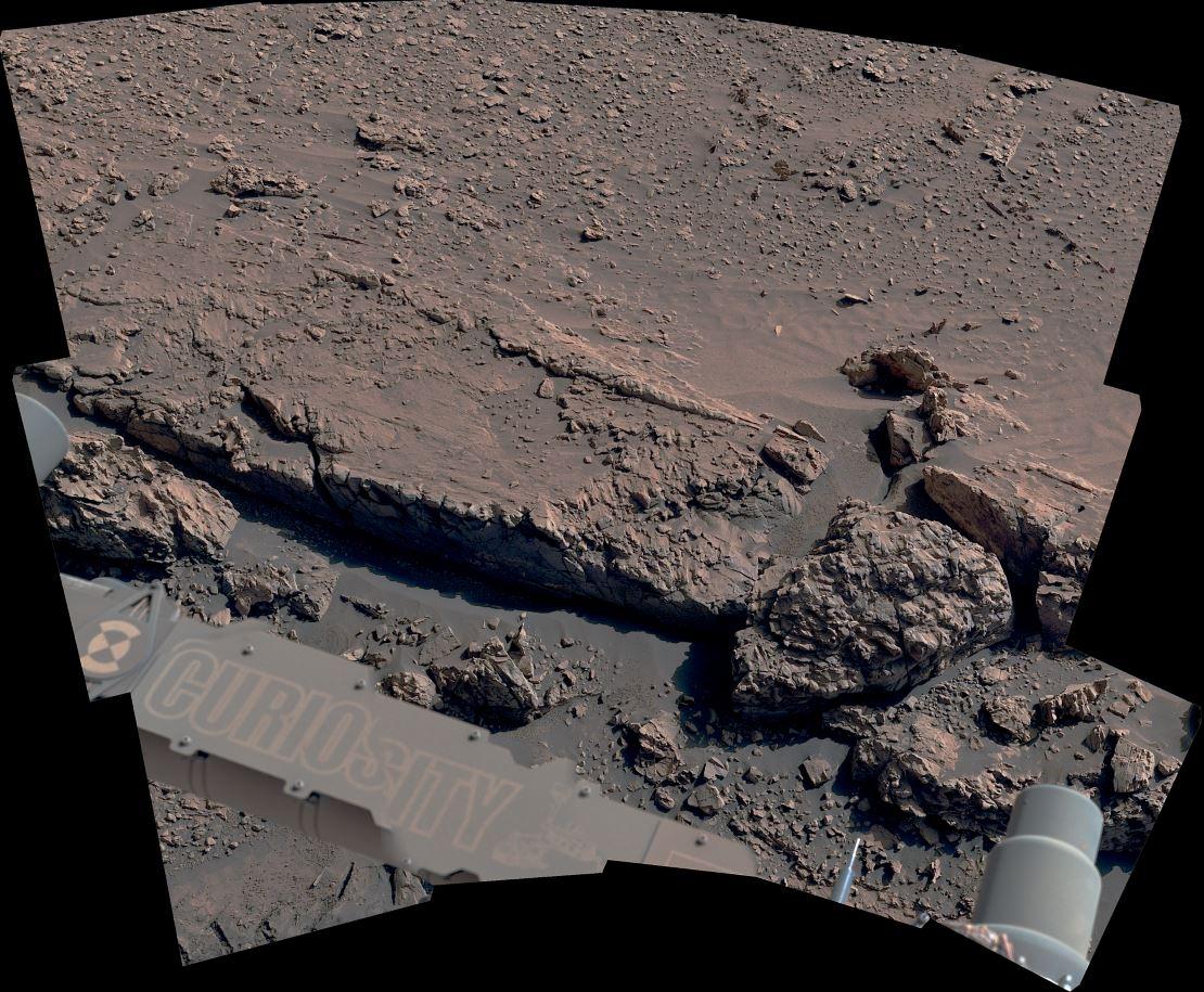 mars