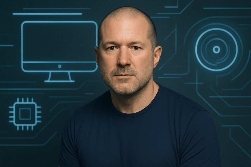 【科技對話】被譽為賈伯斯美學接班人 Jony Ive如何顛覆科技設計? 1 mgn0sddbbc8fmczscewt