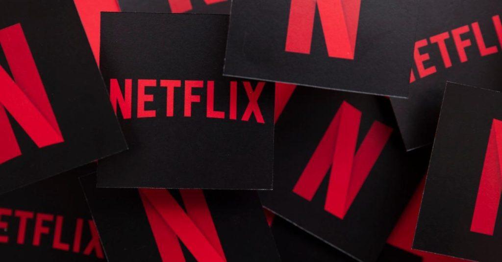 Netflix承認用了AI 縮短傳統特效成本10分之1 1 neflix