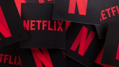 neflix