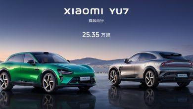 小米YU7爆紅挑戰特斯拉霸主地位，外媒直呼「特斯拉要有難了」。