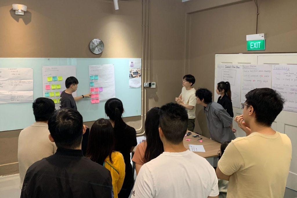 鈦坦科技登Google Cloud Summit Taipei 2025談未來關鍵力 會用工具不如會定義問題 1 zvFtRug6eMXr 配圖3
